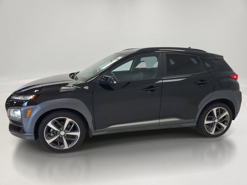 Used 2021 Hyundai Kona Ultimate AWD/4WD image 4