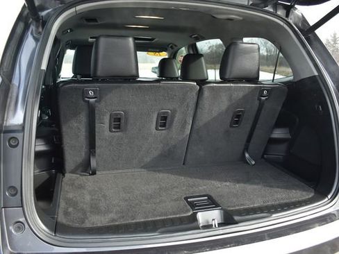 Used 2018 Honda Pilot EX-L image 19