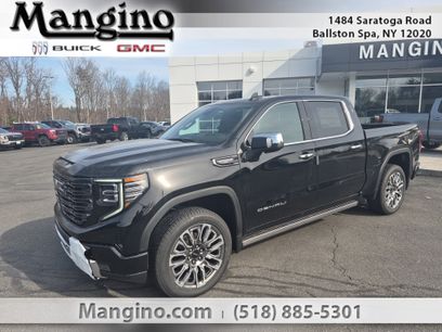 Used 2026 GMC Sierra 1500 Denali Ultimate