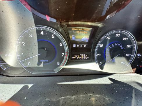 Used 2013 Hyundai Equus Signature RWD image 27