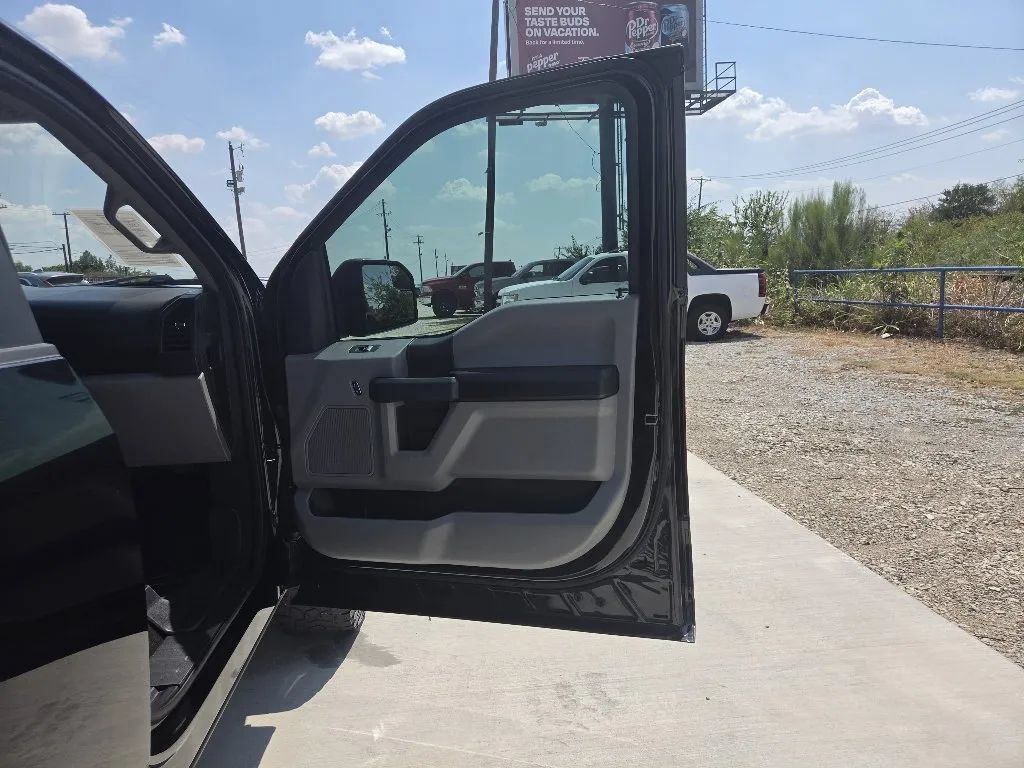 Used 2020 Ford F150 XL w/ Equipment Group 101A Mid RWD image 21
