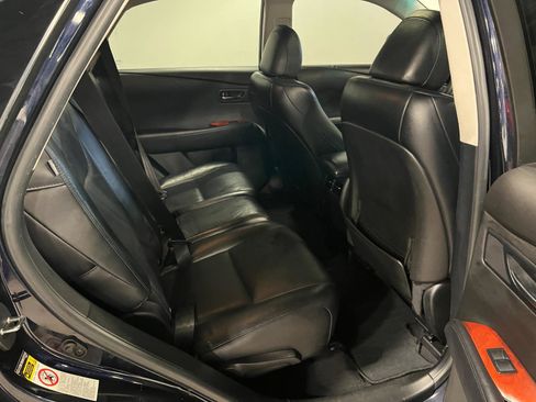 Used 2010 Lexus RX 350 AWD image 36