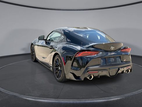 Used 2026 Toyota Supra Premium w/ Driver Assist Package RWD image 10