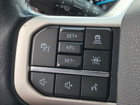Used 2022 Ford Expedition Limited AWD/4WD image 14