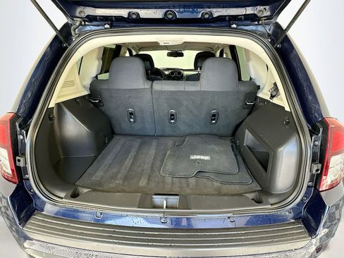 Used 2014 Jeep Compass Sport w/ Power Value Group FWD image 22