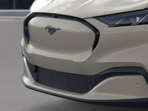New 2026 Ford Mustang Mach-E Premium w/ Technology Package RWD image 19