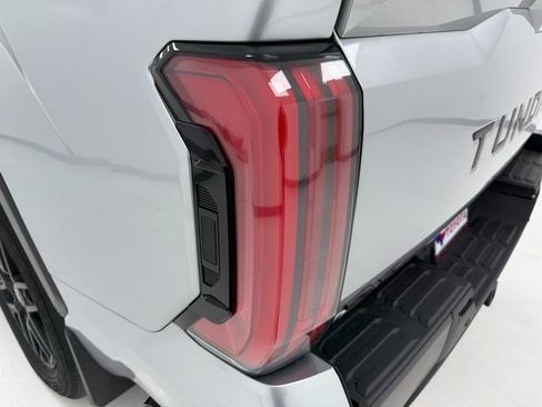 New 2026 Toyota Tundra Limited w/ Limited PVM Package image 37
