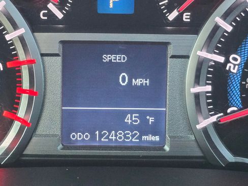 Used 2018 Toyota 4Runner Limited image 14