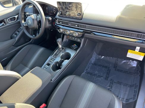 New 2026 Honda Civic Sport image 11