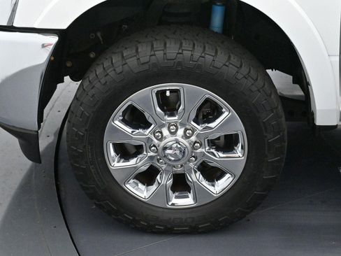 Used 2020 RAM 2500 Limited AWD/4WD image 30