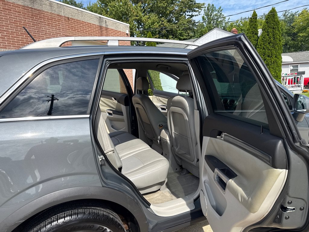 Used 2008 Saturn Vue XE FWD image 13