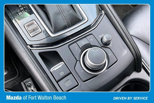 Used 2025 MAZDA CX-5 AWD 2.5 S w/ Select Package image 26