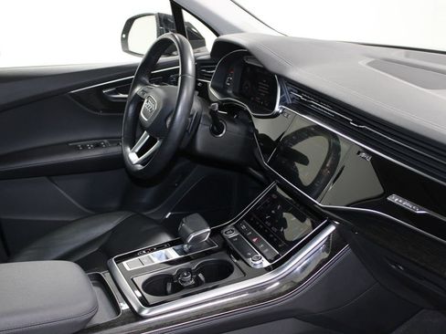 Used 2023 Audi Q7 3.0T Premium Plus image 31