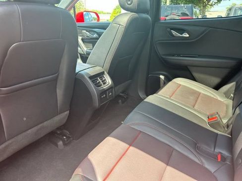 Used 2020 Chevrolet Blazer RS AWD/4WD image 13