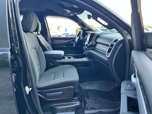 Used 2022 RAM 1500 Big Horn AWD/4WD image 21