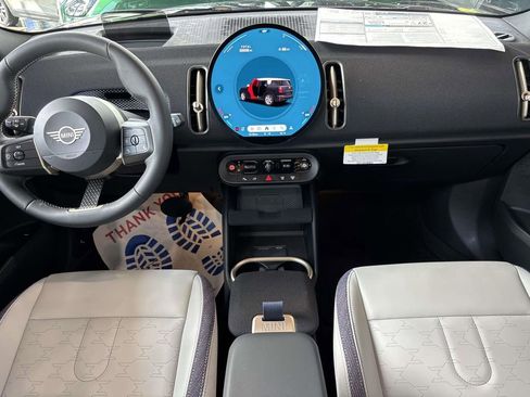 New 2026 MINI Cooper Countryman S image 28