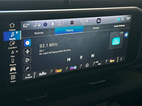 Used 2024 Jeep Wrangler Unlimited Rubicon 392 image 22