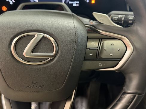 Used 2023 Lexus RX 350 AWD w/ Cold Area Package image 18