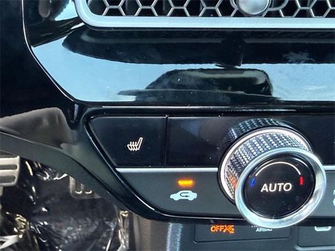 New 2026 Honda Civic Sport Touring image 15