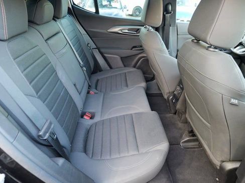 Used 2024 Alfa Romeo Tonale Ti w/ Active Assist Package image 29