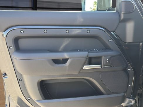 New 2026 Land Rover Defender 130 S AWD/4WD image 24