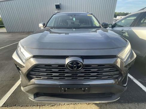 Used 2019 Toyota RAV4 Limited w/ Cold Weather Package FWD image 2