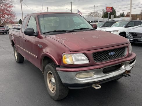 Used 1997 Ford F150 XL image 3