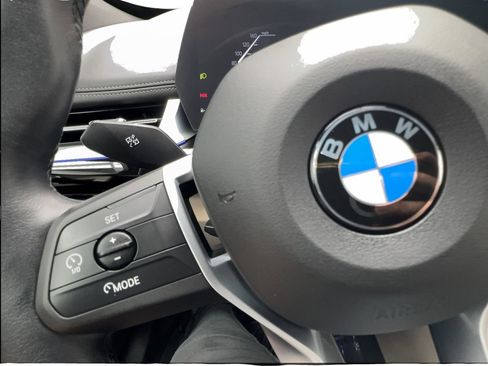 Used 2025 BMW X1 xDrive28i AWD/4WD image 45