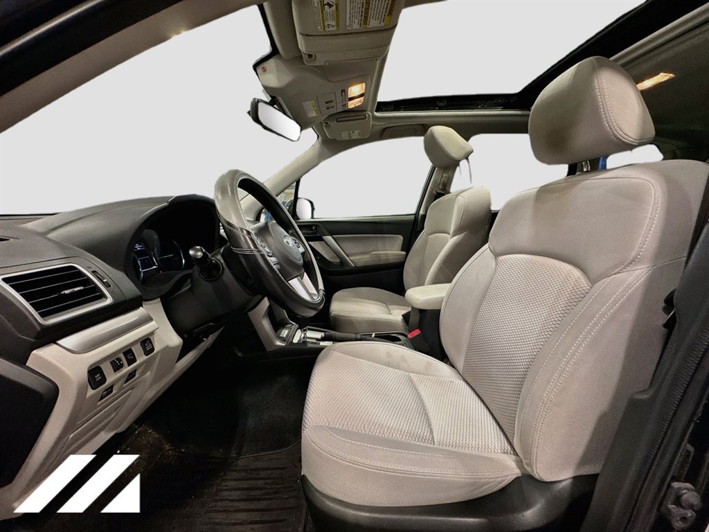 Used 2018 Subaru Forester 2.5i Premium AWD/4WD image 22