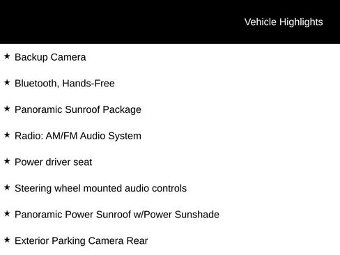 Used 2024 Kia Sorento S w/ Panoramic Sunroof Package AWD/4WD image 5