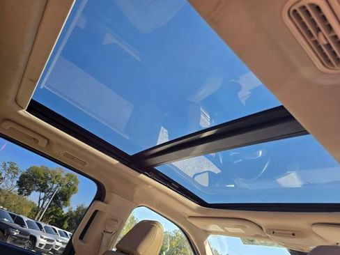 Used 2022 Ford Expedition Limited AWD/4WD image 42