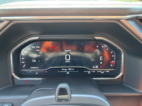 Used 2024 GMC Sierra 1500 Denali Ultimate AWD/4WD image 22