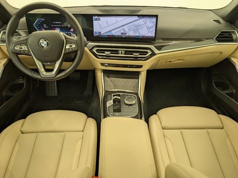 Certified 2023 BMW 330i Sedan w/ Parking Assistance Package image 17