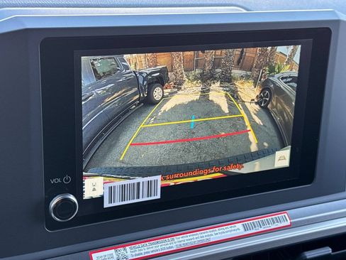New 2026 Toyota 4Runner SR5 AWD/4WD image 24
