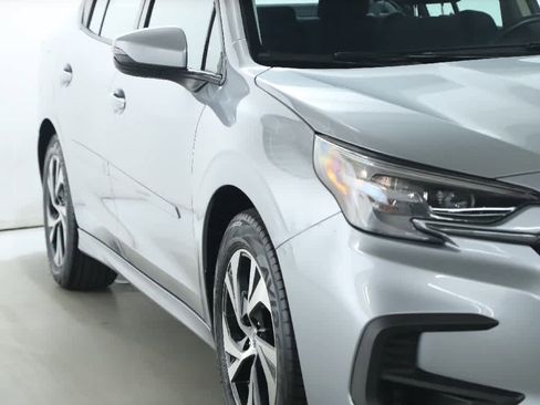 Used 2023 Subaru Legacy Premium image 8