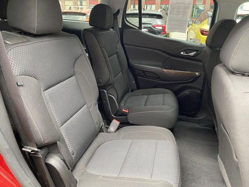 Used 2021 GMC Acadia SLE w/ Driver Convenience Package AWD/4WD image 28