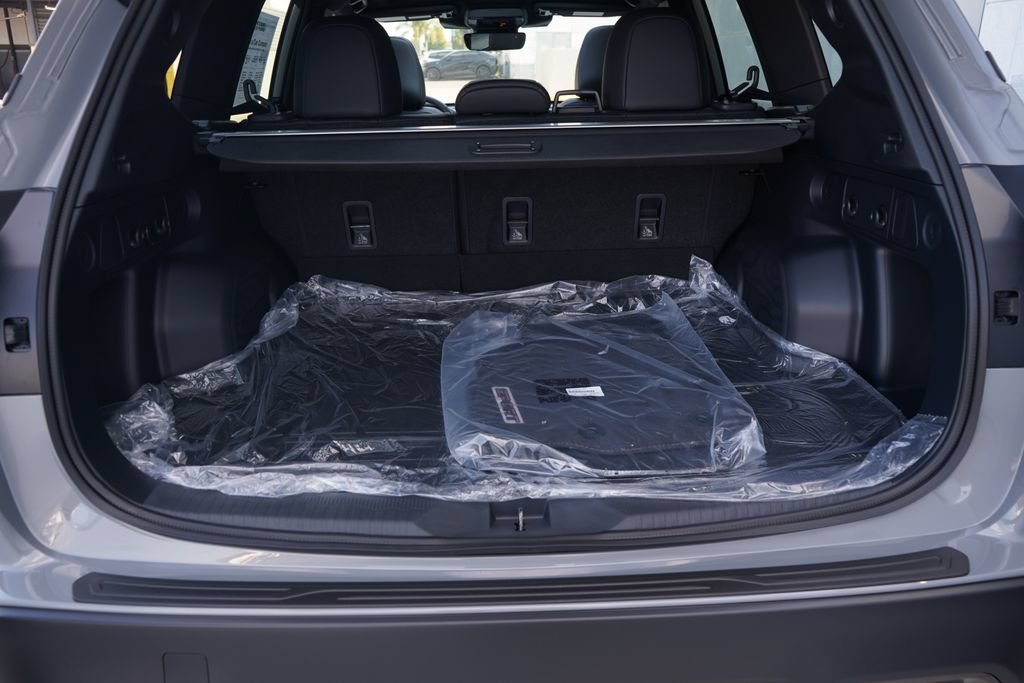 New 2026 Subaru Forester Sport AWD/4WD image 11