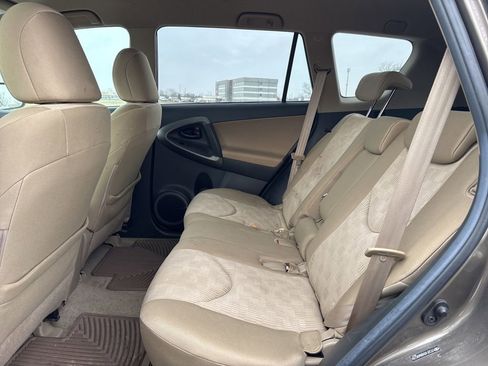 Used 2011 Toyota RAV4 Base image 12