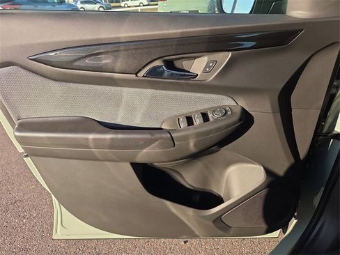 New 2026 Chevrolet TrailBlazer LT image 17