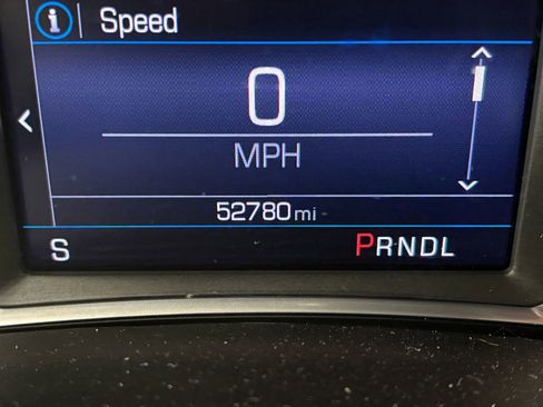 Used 2019 Chevrolet Equinox LT image 29