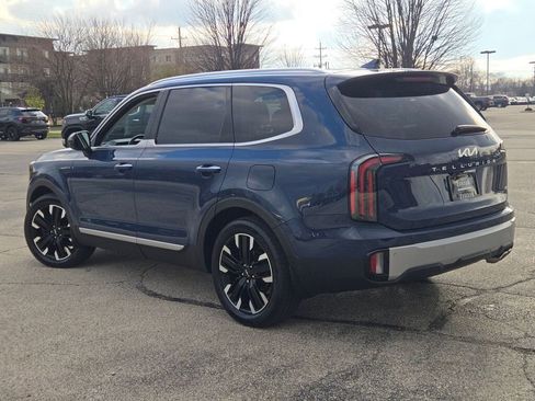 Used 2023 Kia Telluride SX Prestige X-Line AWD/4WD image 14