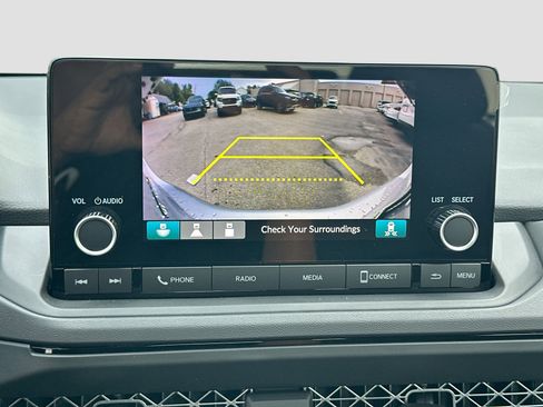 New 2025 Honda Accord SE image 11