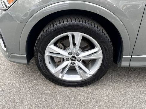 Used 2022 Audi Q3 2.0T Premium Plus w/ Premium Plus Package image 10