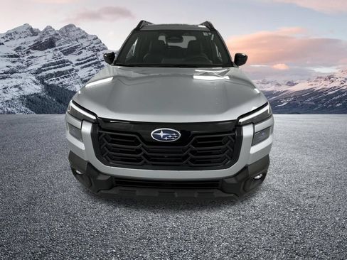 New 2026 Subaru Outback Touring XT AWD/4WD image 8