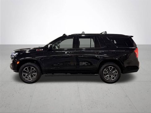 Used 2022 Chevrolet Tahoe Z71 AWD/4WD image 15