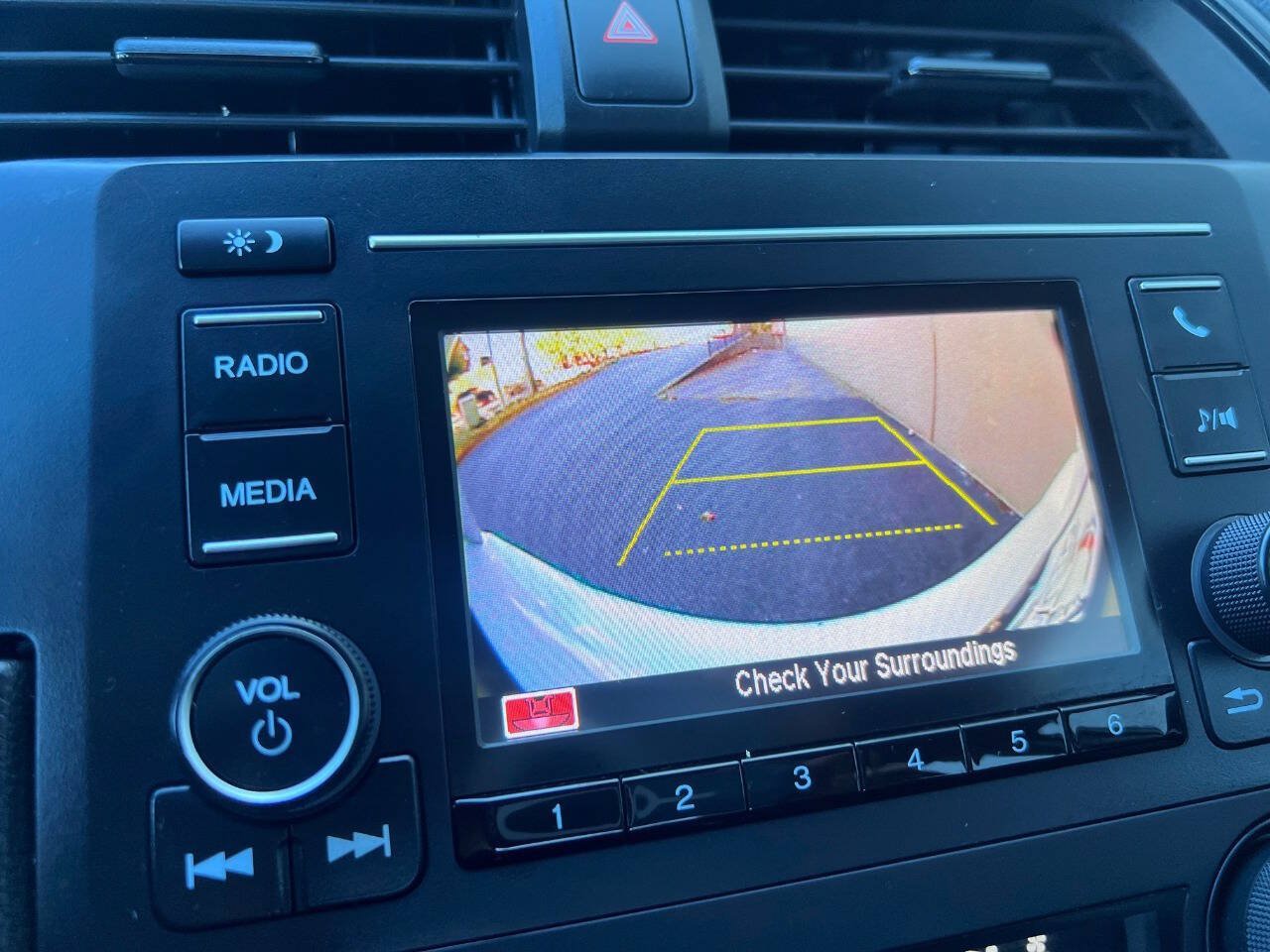 Used 2019 Honda Civic LX image 16