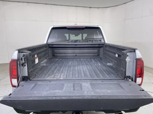 Used 2023 Honda Ridgeline RTL image 21