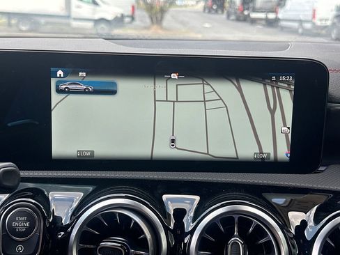 New 2026 Mercedes-Benz CLA 45 AMG S 4MATIC image 31