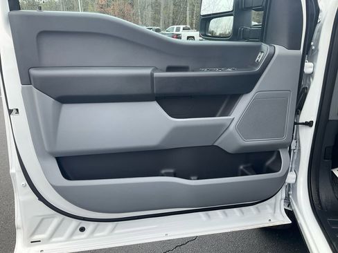 New 2026 Ford F250 XL AWD/4WD image 17