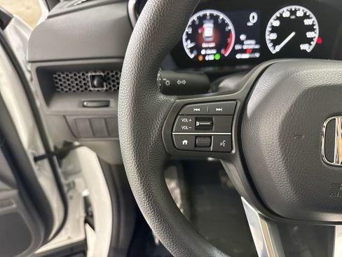 Used 2026 Honda CR-V EX image 13